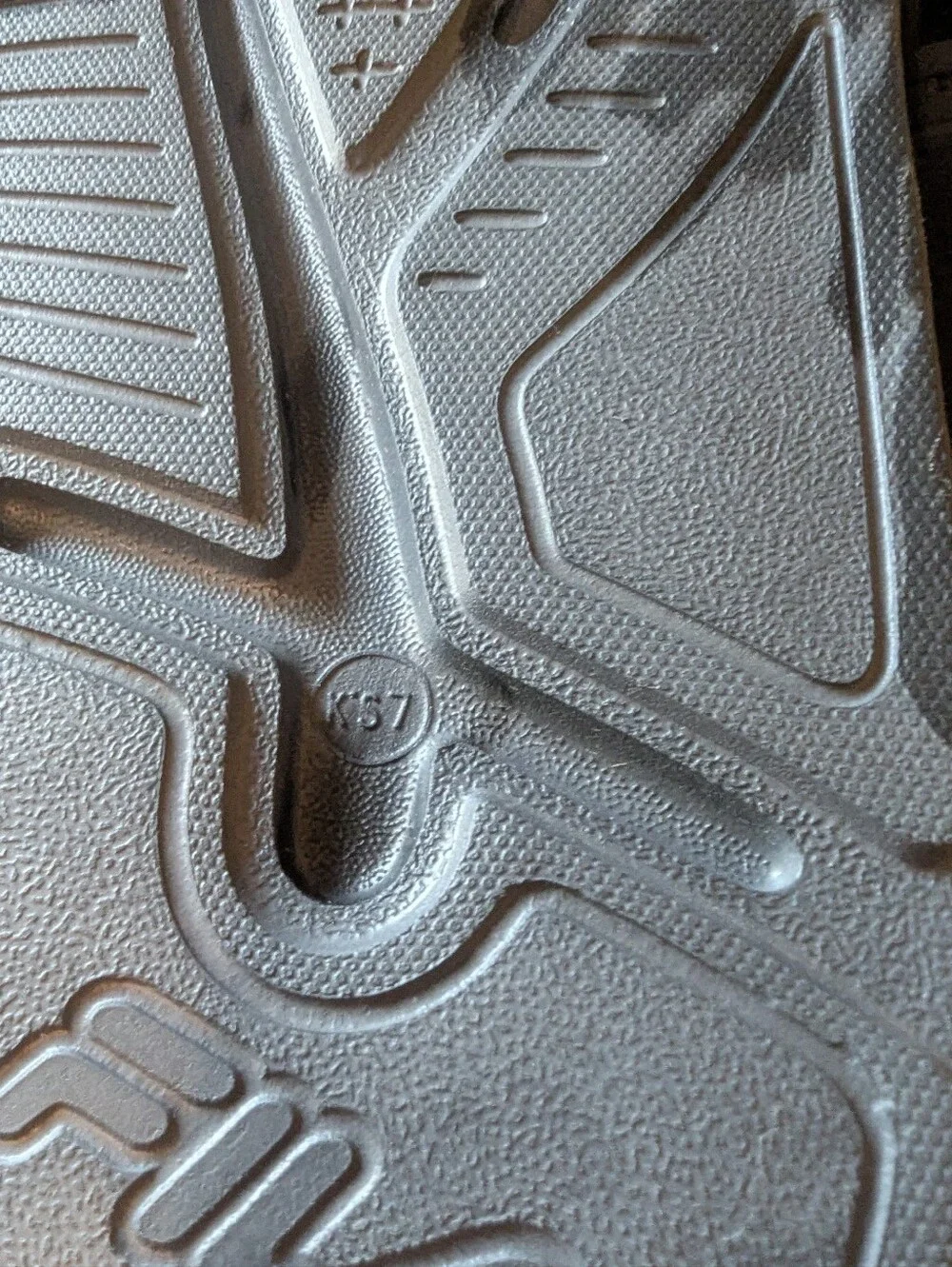 FILA Boys Slides 7 New